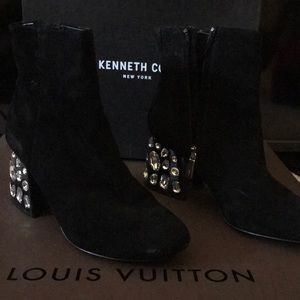 Kenneth Cole Boots